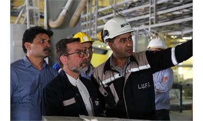 پایداری تولید؛ دغدغه جدی مدیرع...