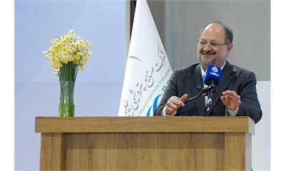 تشریح راهبردهای هلدینگ خلیج فا...