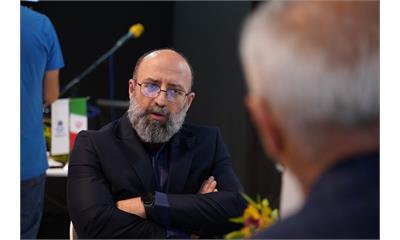 امیرحسین پهلوان، مدیرعامل پترو...