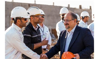 تحقق سرمایه‌گذاری برای تولید ب...