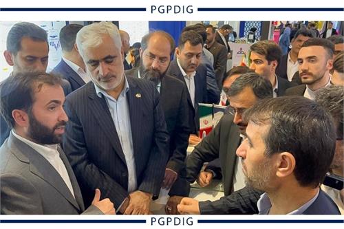 پترول پیشرو در صنایع تکمیلی صنعت پتروشیمی