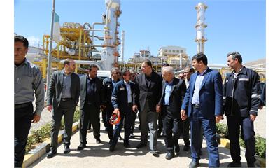 مهمترین درخواست مدیرعامل پتروش...