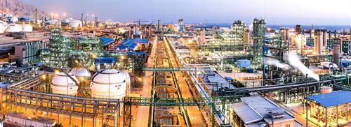 شرکت های هلدینگ خلیج فارس به ظرفیت ۱۰۰ درصدی نزدیک شدند